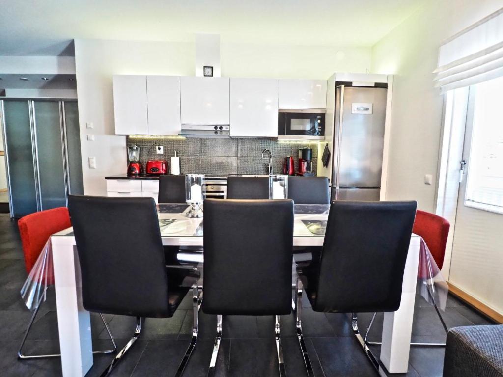 Keskuskuja 5 A2, Levin Alppikeskus Apartment Екстериор снимка