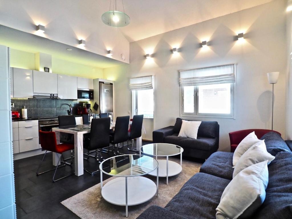 Keskuskuja 5 A2, Levin Alppikeskus Apartment Екстериор снимка