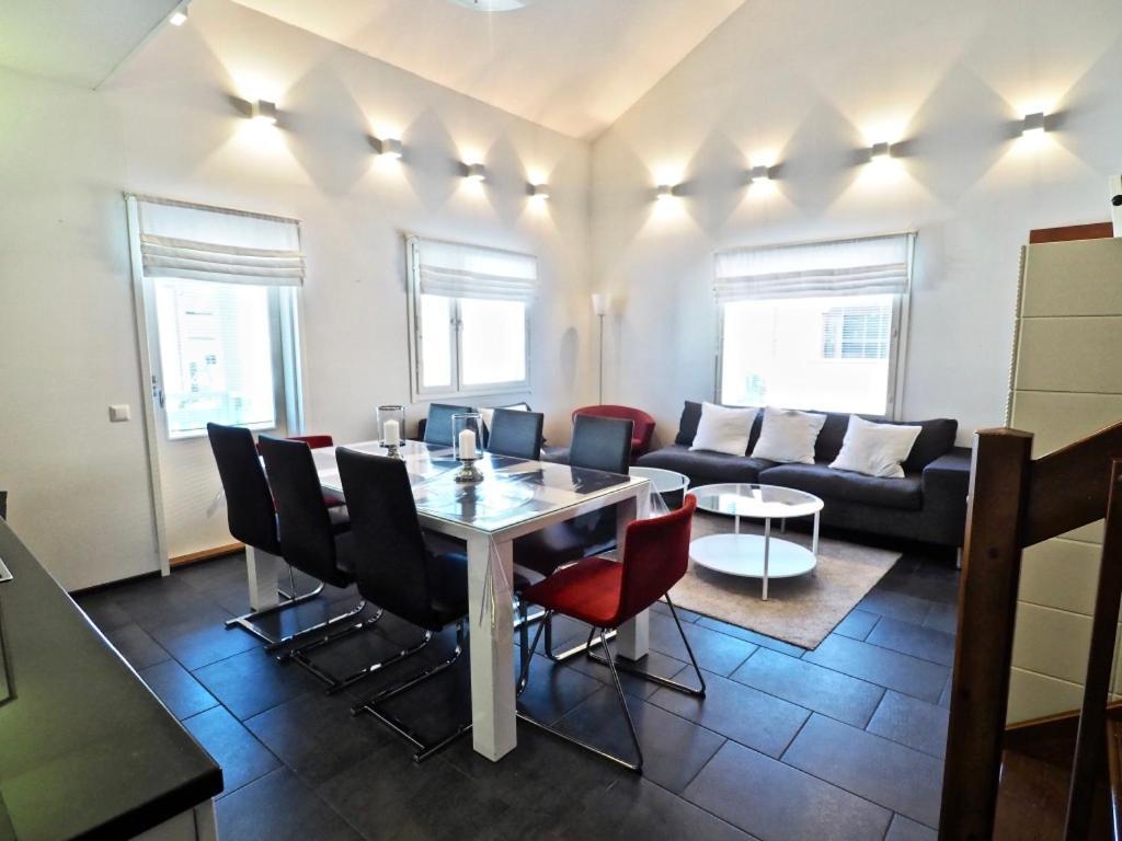 Keskuskuja 5 A2, Levin Alppikeskus Apartment Екстериор снимка