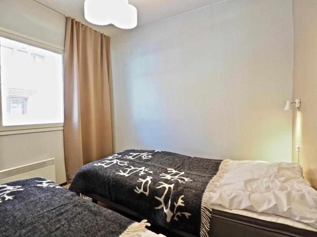 Keskuskuja 5 A2, Levin Alppikeskus Apartment Екстериор снимка