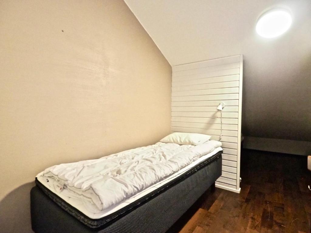 Keskuskuja 5 A2, Levin Alppikeskus Apartment Екстериор снимка