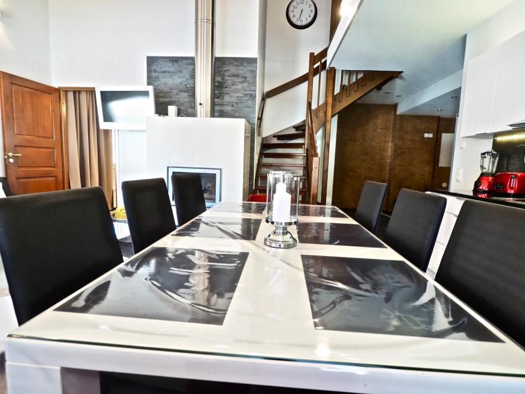 Keskuskuja 5 A2, Levin Alppikeskus Apartment Екстериор снимка
