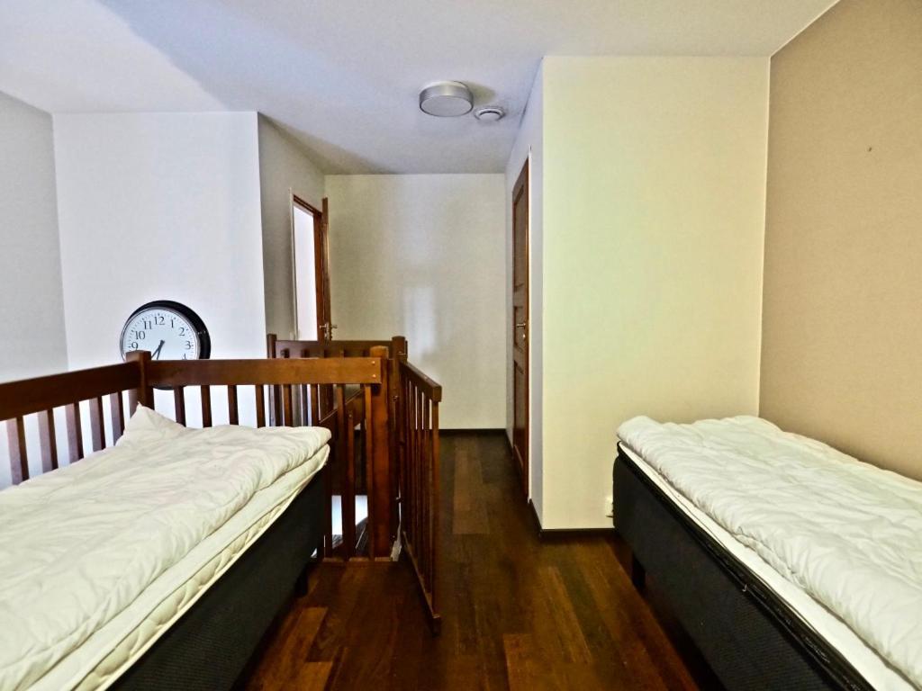 Keskuskuja 5 A2, Levin Alppikeskus Apartment Екстериор снимка