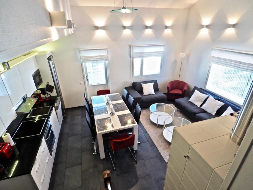 Keskuskuja 5 A2, Levin Alppikeskus Apartment Екстериор снимка