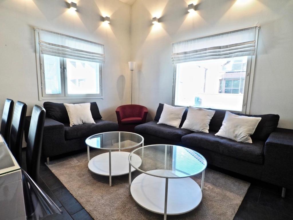Keskuskuja 5 A2, Levin Alppikeskus Apartment Екстериор снимка