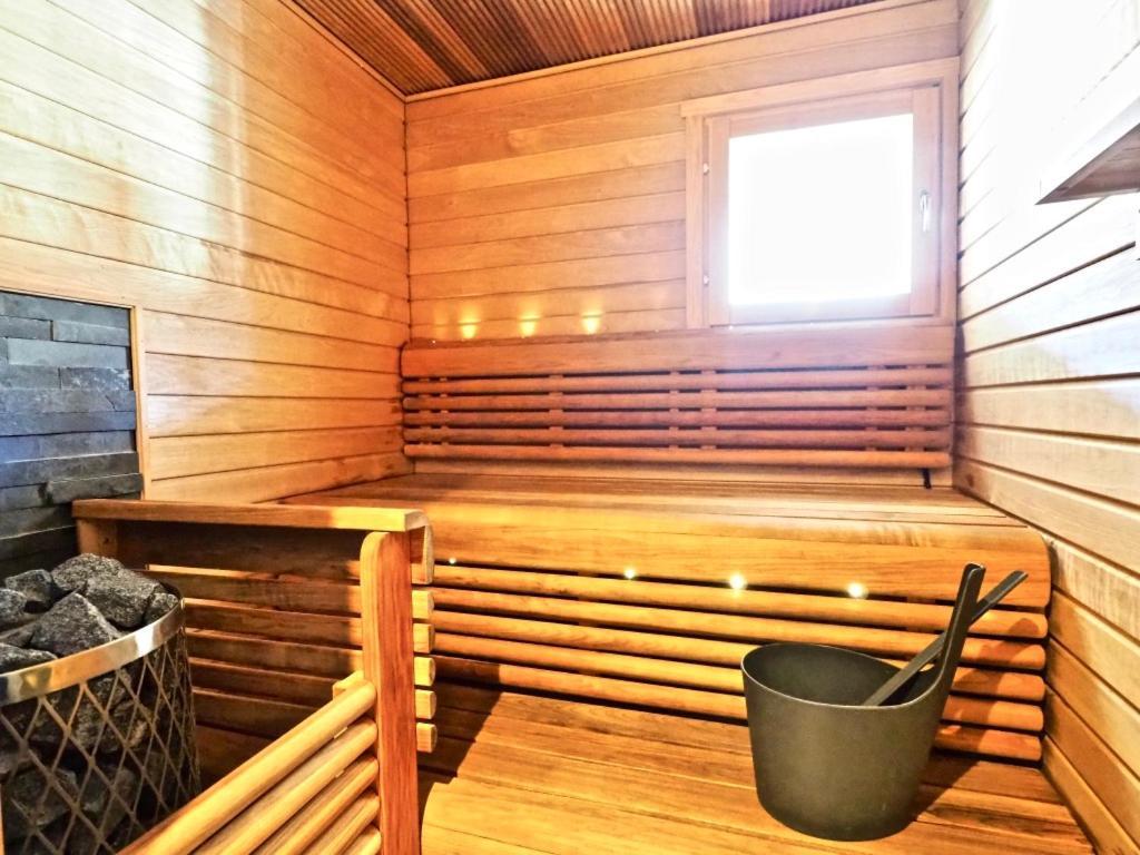 Keskuskuja 5 A2, Levin Alppikeskus Apartment Екстериор снимка
